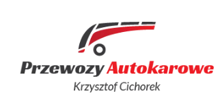 Krzysztof Cichorek Przewozy Autokarowe - logo
